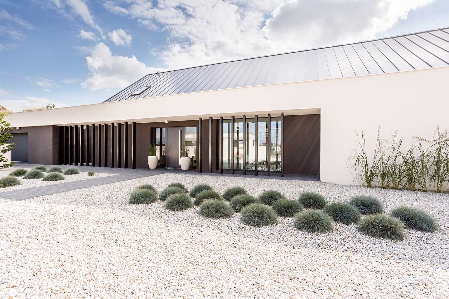 Villa Solar de Lujo